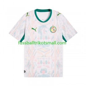 Fußballtrikots Senegal 2026 2027 Kurzarm Heimtrikotsatz kaufen